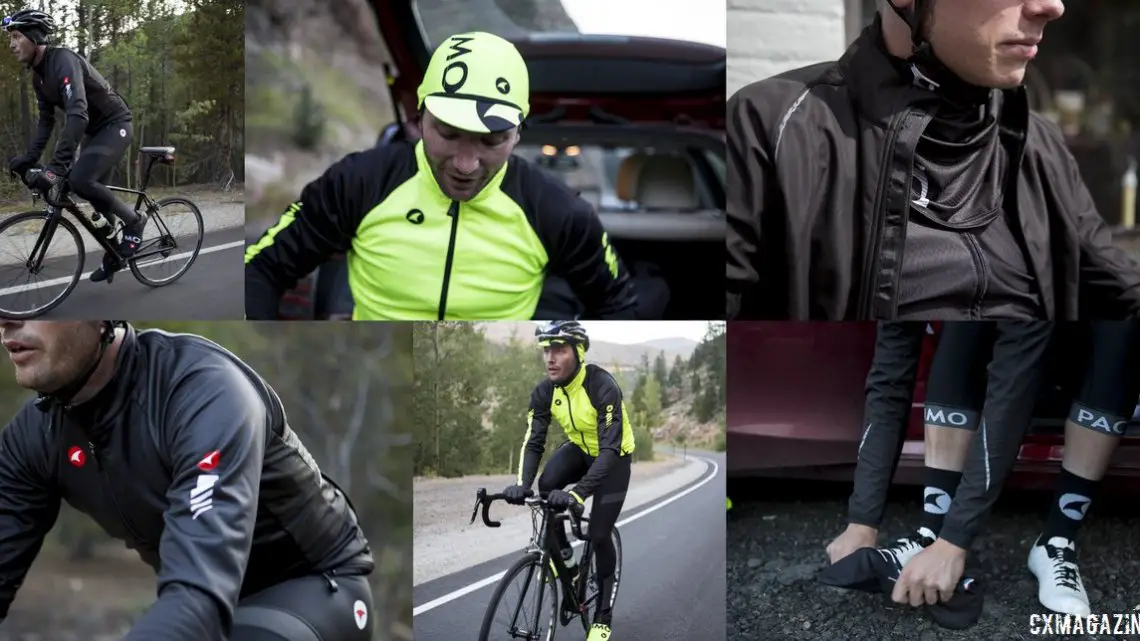 Get outfitted head-to-toe from Pactimo with our latest giveaway.