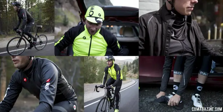 Get outfitted head-to-toe from Pactimo with our latest giveaway. 