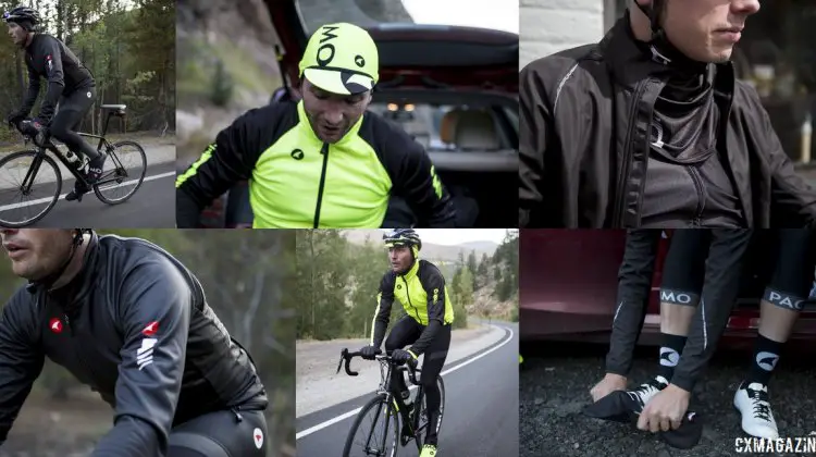 Get outfitted head-to-toe from Pactimo with our latest giveaway.