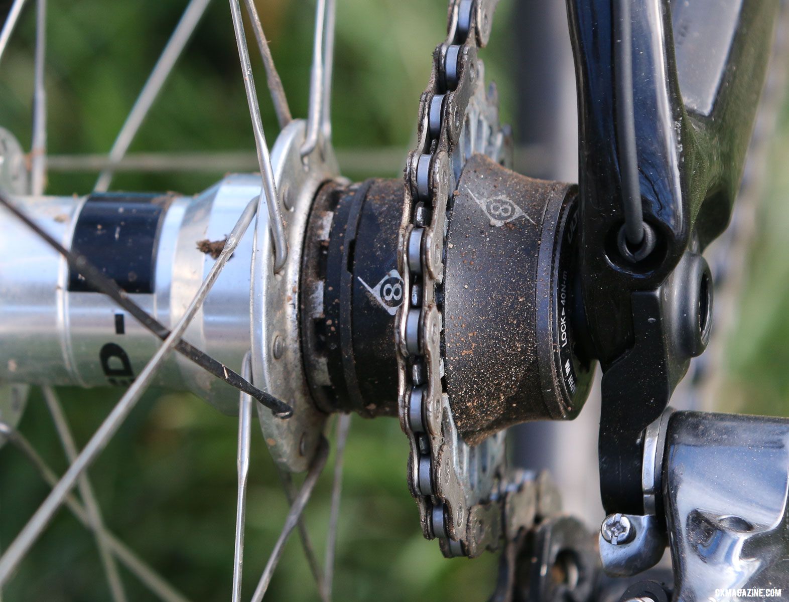 origin8 single speed conversion kit