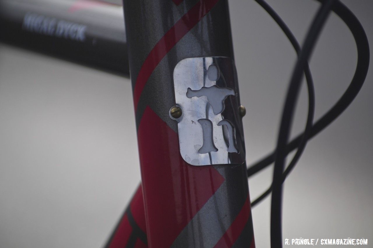 First Look: 2014 Bianchi Zolder Disc Cyclocross Bike 