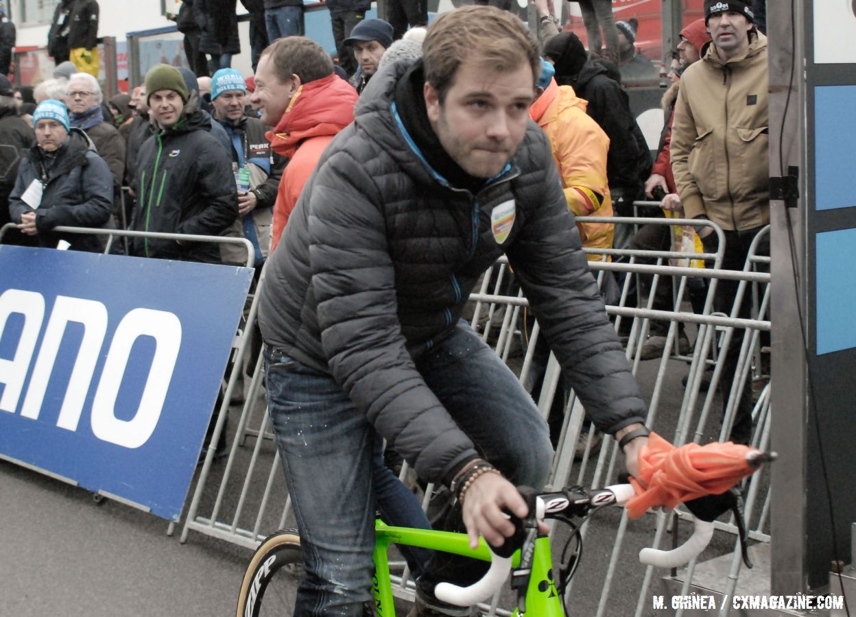 Colnago jacket hot sale