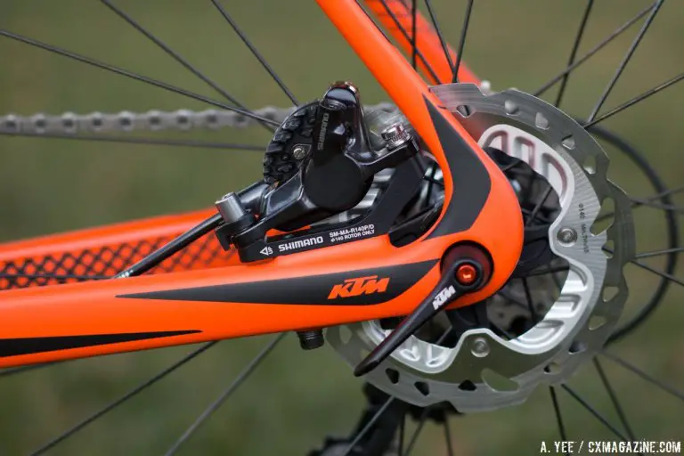 ktm cyclocross bikes