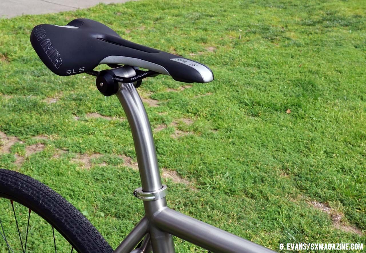 selle italia sls saddle