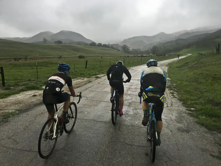 Don't miss the remaining events in the SuperPro Racing Gravel Gauntlet series.