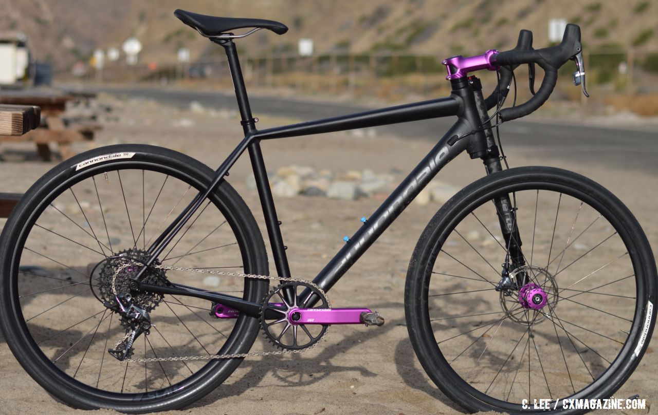 cannondale slate