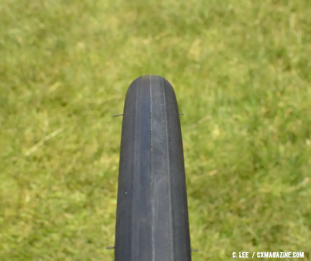 WTB Adds 32c Width to Exposure TCS Tubeless Gravel Road Tire Line