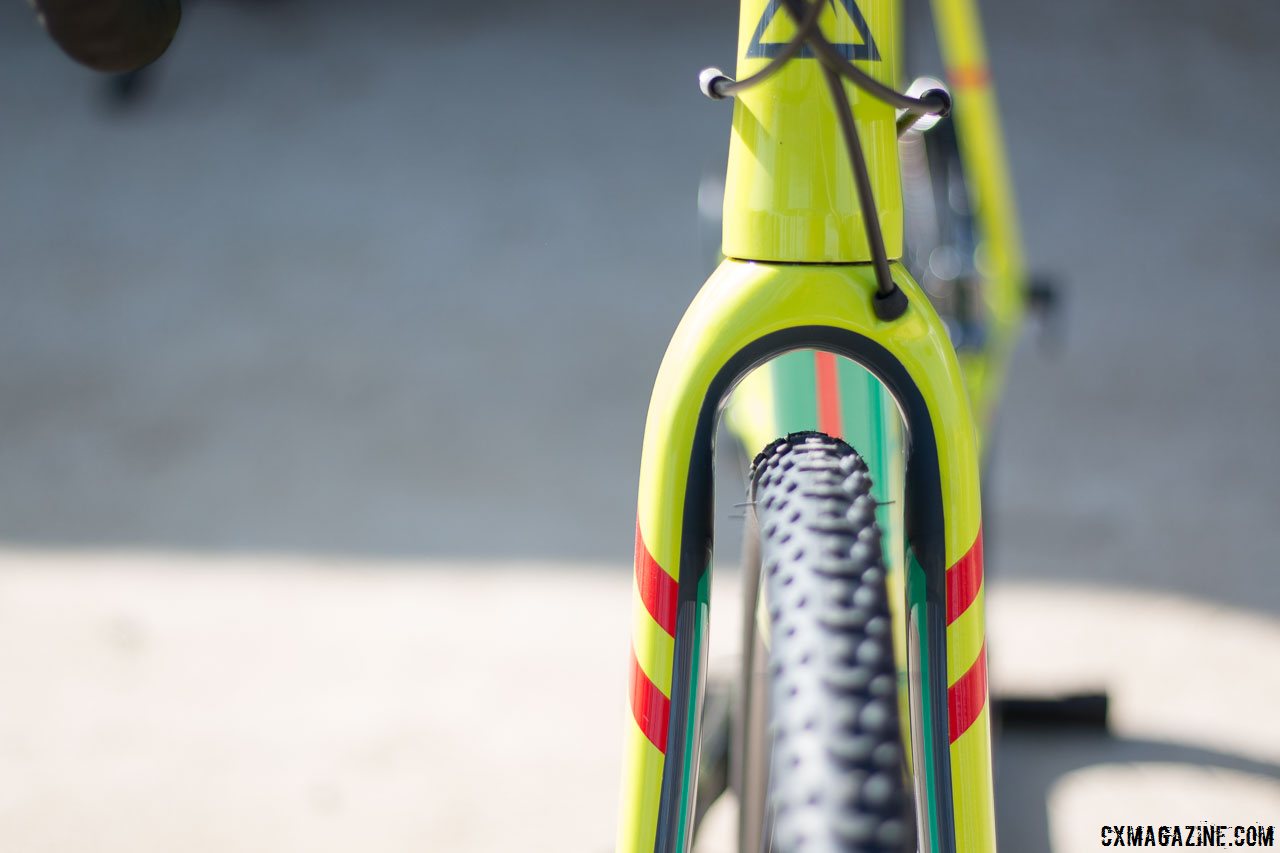 fuji cross 1.1