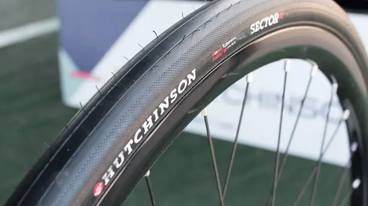 Hutchinson sector sales 28 tubeless tire