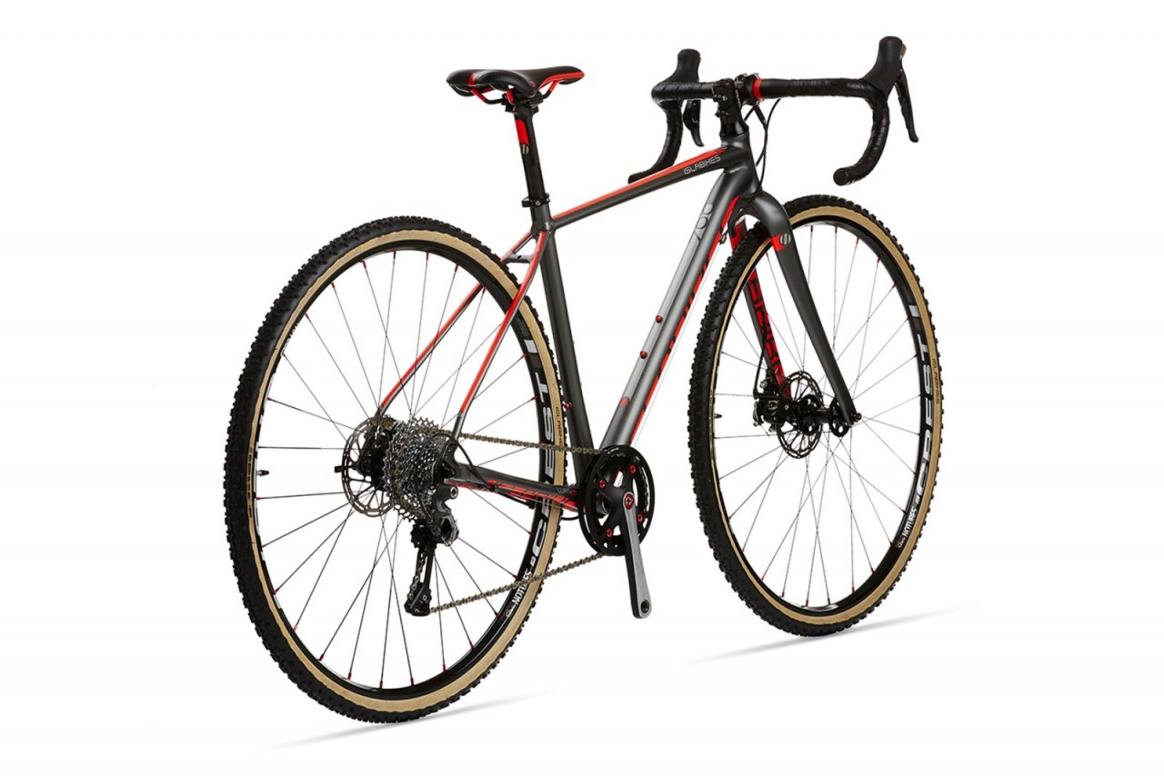 children's cyclocross bikes