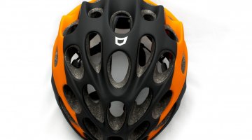 Catlike Mixino helmet. © Cyclocross Magazine