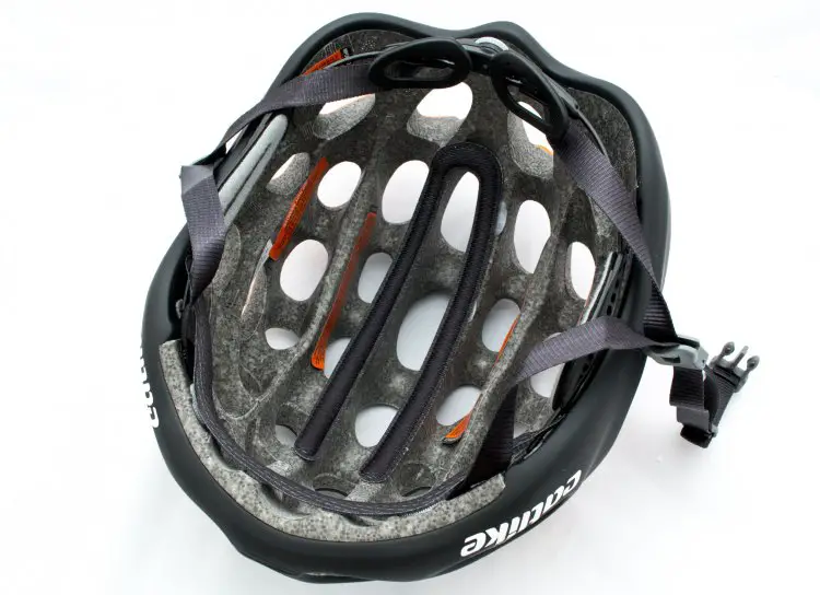 Catlike Mixino helmet. © Cyclocross Magazine