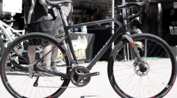 Jamis renegade on sale elite 2018