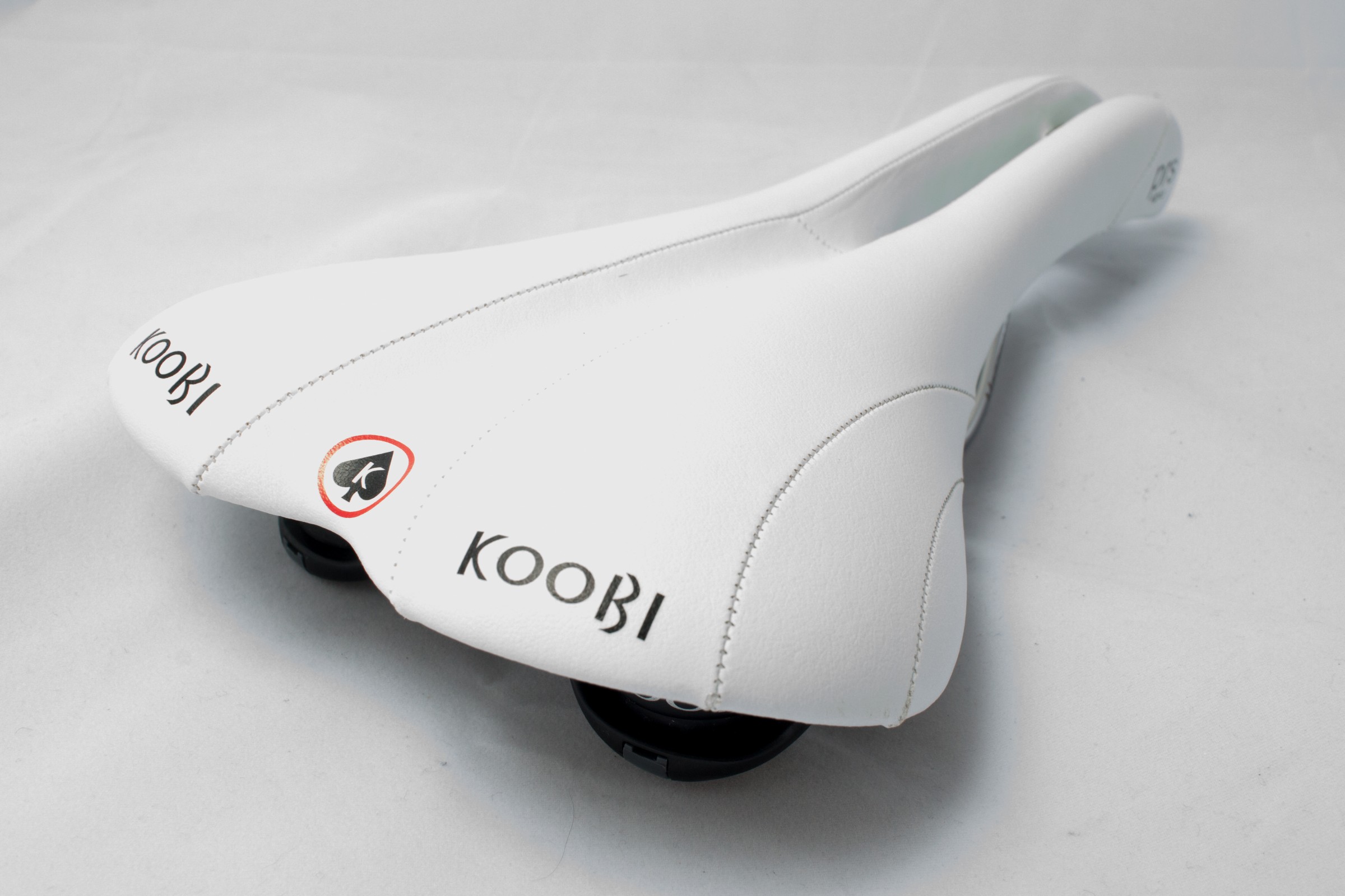 koobi saddle