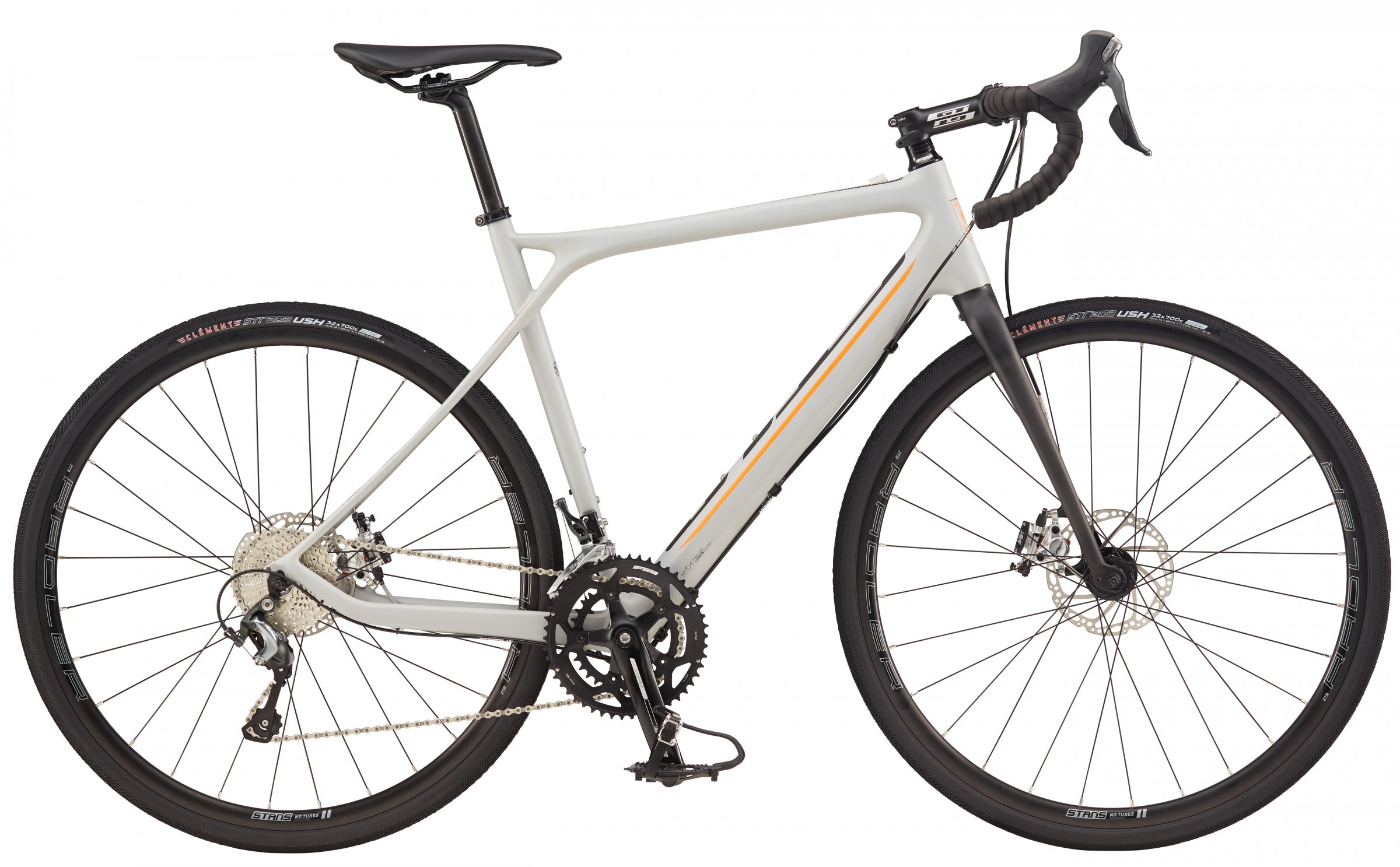 shimano tiagra gravel