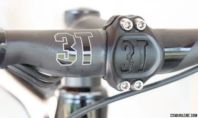 3t ergonova ltd stealth
