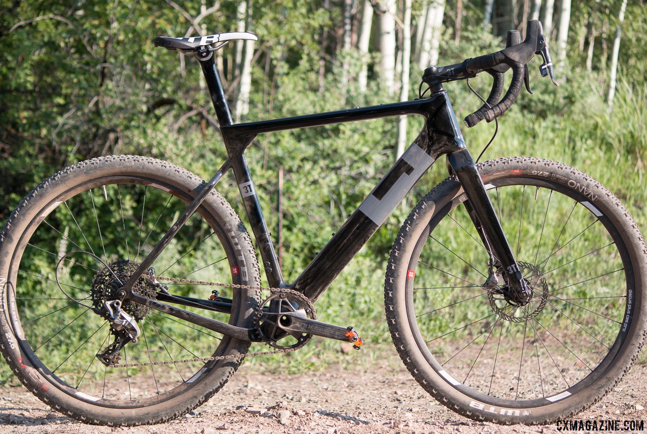 3t cyclocross 2025