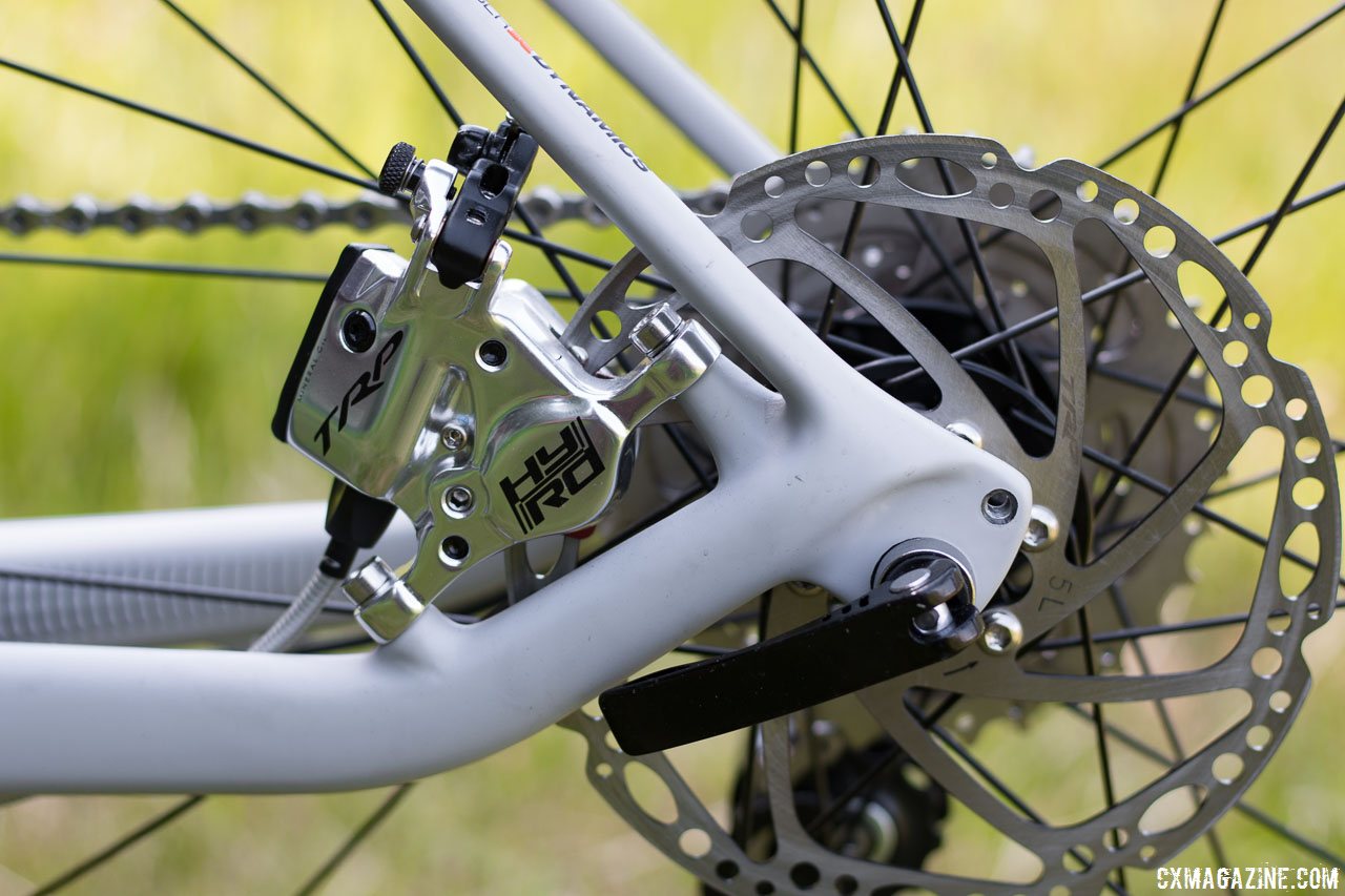 gt grade alloy tiagra 2016