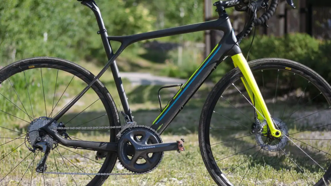 Gt grade sale carbon ultegra 2017