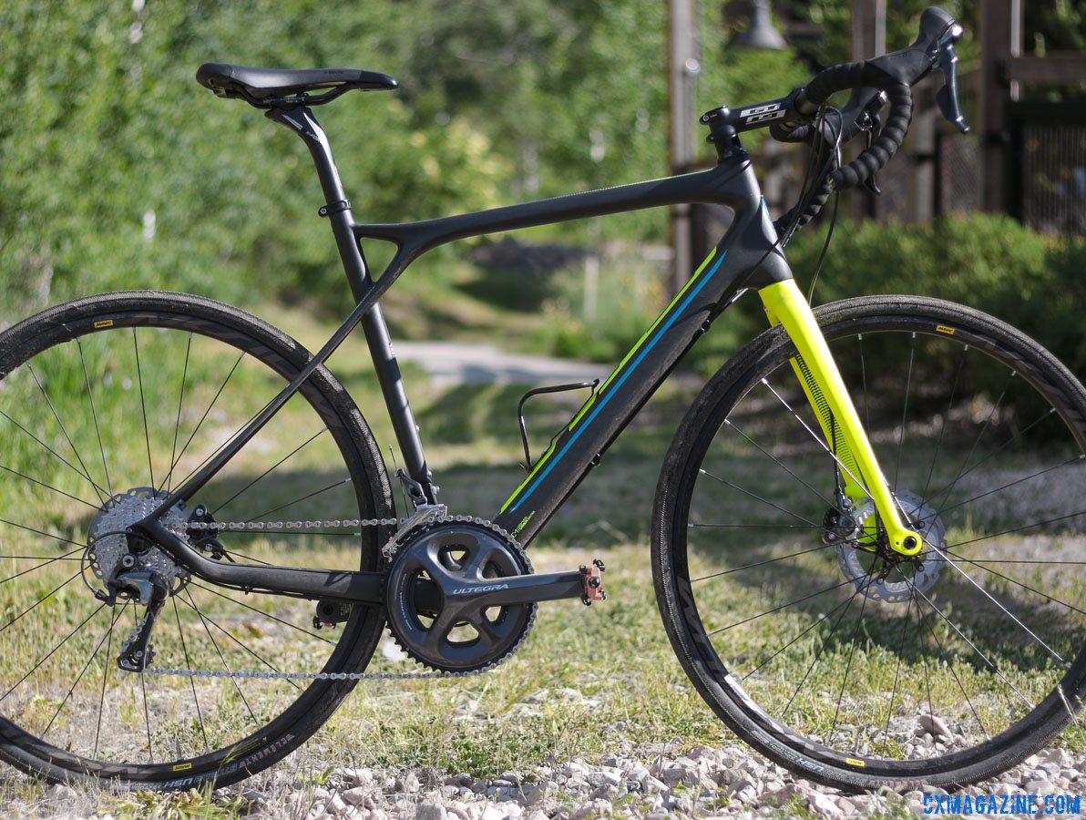 gt grade carbon 105 2016