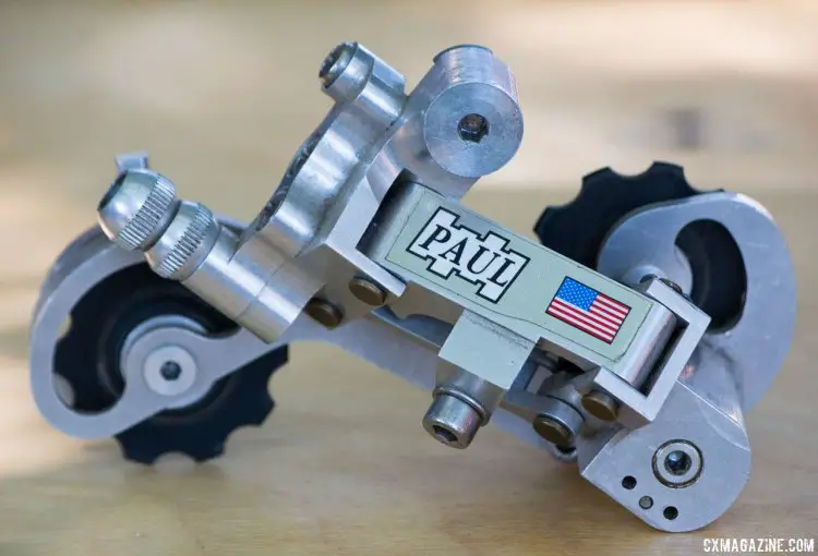 Paul derailleur hotsell