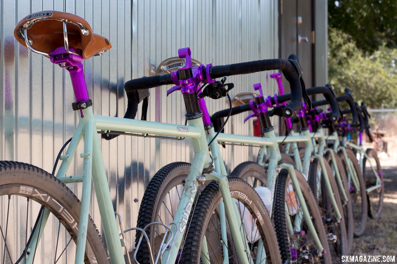 paul bike components