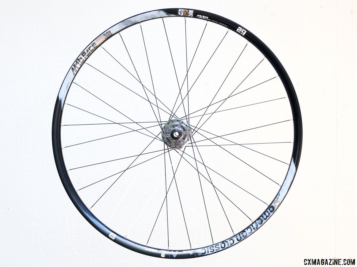 american classic mtb race 29 tubeless