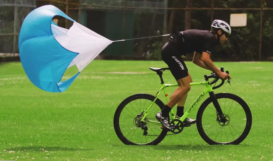 easton gravel crankset