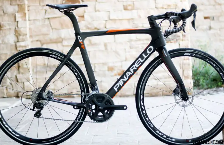 pinarello gan onda