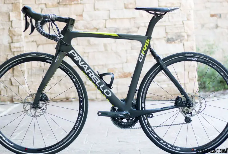 pinarello cx cross