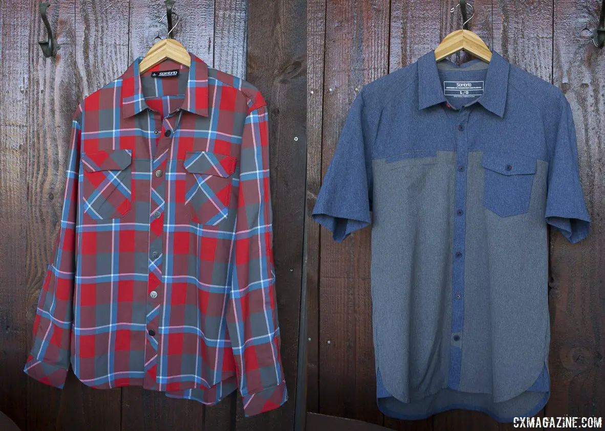 Sombrio shirt best sale