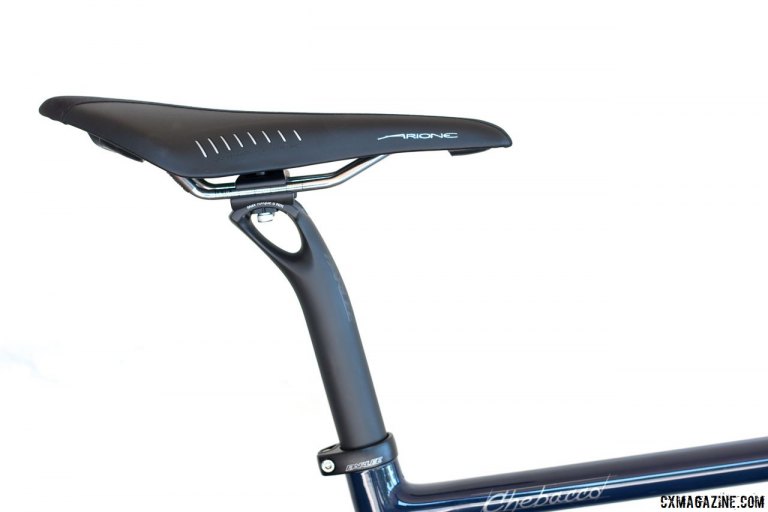 chebacco gravel ride