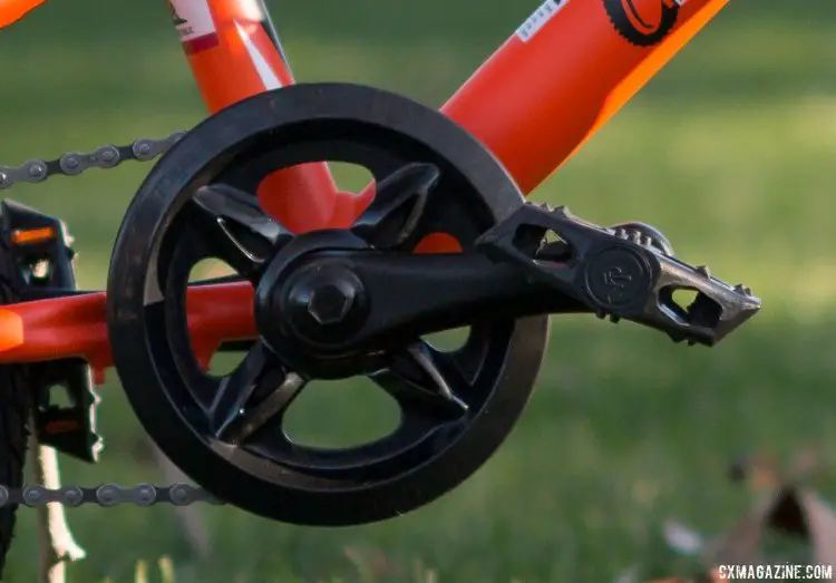 Tykesbykes clearance fat bike