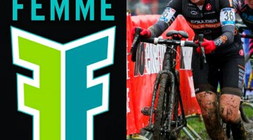 Cyclocross team rosters for Fearless Femme Racing and Boulder Cycle Sport / YogaGlow released
