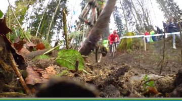 The 2016/2017 EKZ Cross Tour UCI C1 Cyclocross Series Trailer Video