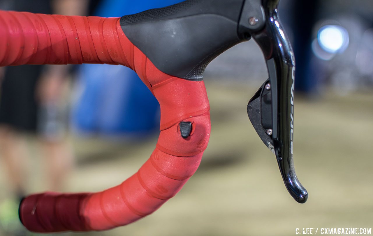 Trek boone 2016 online