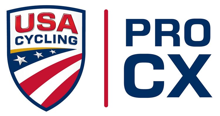 USA Cycling Pro CX cyclocross series and calendar