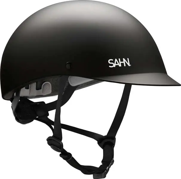 Sahn cycling helmets clearance