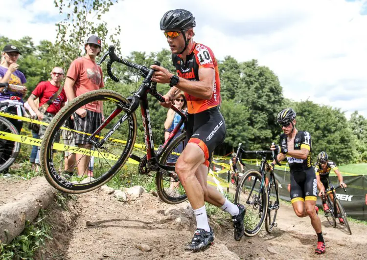 2016 Trek CXC Cup Day 1 - © Jeff Corcoran