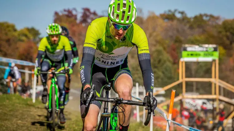 Grass roots fun and good odds on the $15k raffle await Green Acres Cross racers © Todd Fawcett