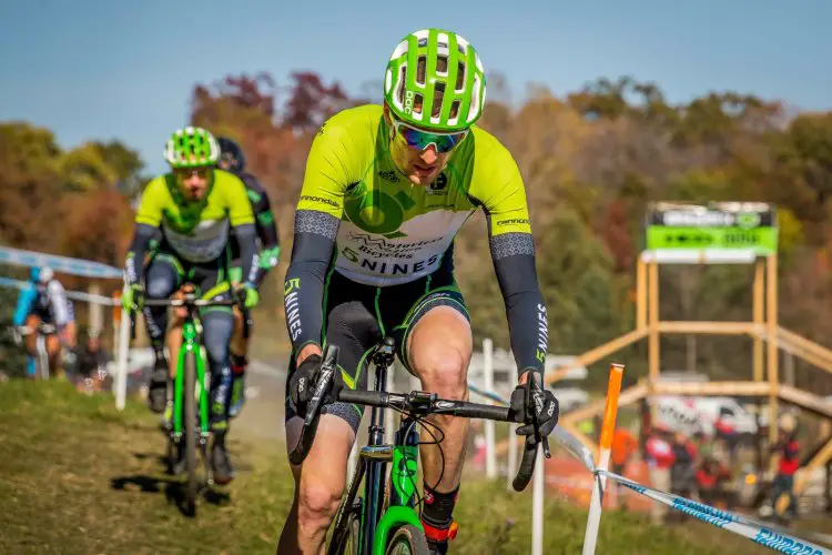 Grass roots fun and good odds on the $15k raffle await Green Acres Cross racers © Todd Fawcett