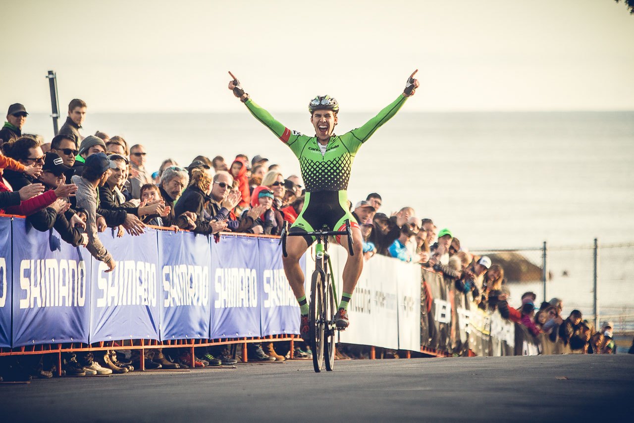 Curtis White has had a lot of success at Gloucester over the years. 2016 GP of Gloucester Day 1. photo: Angelica Dixon