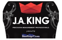 J.A. King p/b BlueRidge'Cross