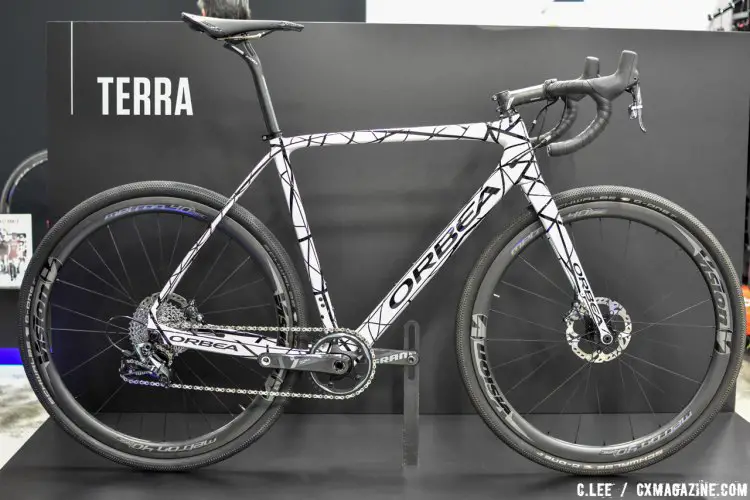 orbea cx bike