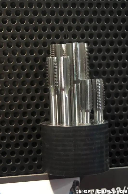 It's True Park Tool Pumps Out New Truing Stands, Tools, Pumps