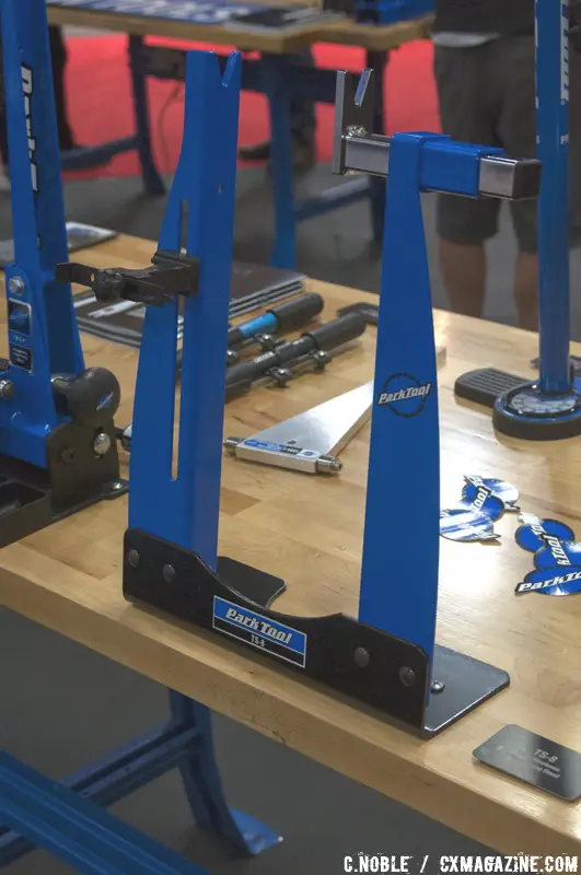TS-8 Park Tool TS-8 Home Mechanic Truing Stand 