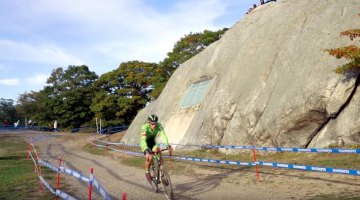 Video highlights from the Gran Prix of Gloucester courtesy of Dirtwire.tv