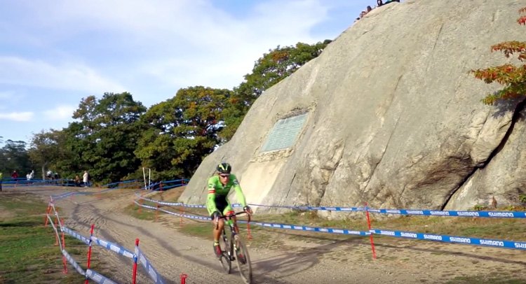 Video highlights from the Gran Prix of Gloucester courtesy of Dirtwire.tv