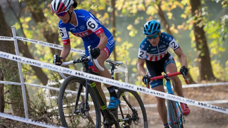 Derby City Cup Cyclocross Race Day 1. © Wil Mathews