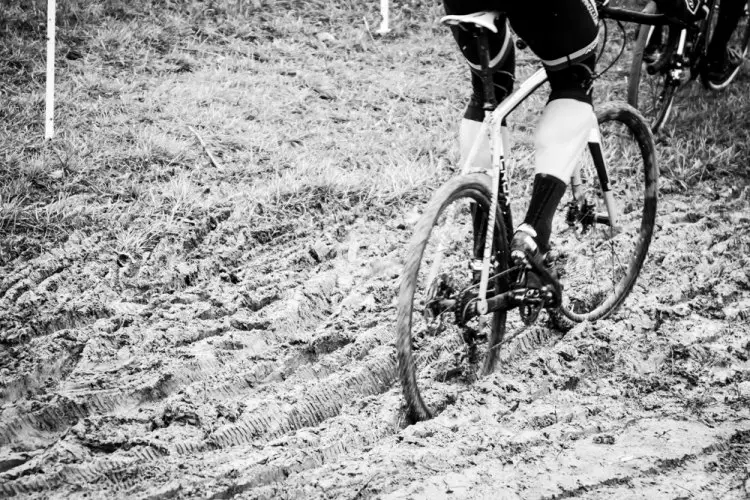 2016 Michigan Cyclocross State Championship. © Wade Burch